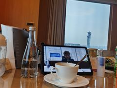 -北京盘古七星酒店