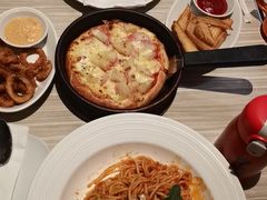 -必胜客(东莞地王店)