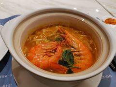 -子霖南山鲜虾面(南山总店)