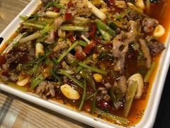 -遇见小厨·北京烤鸭·江湖菜·川菜(广福桥店)