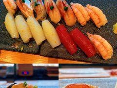 -鮨冠OMAKASE食べ放题(北京首店)