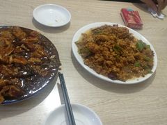 -金鹏鱼肉馆