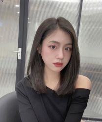 -藤野造型烫染·接发