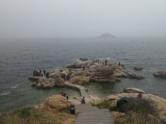 -威海大乳山景区