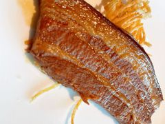 -城南往事·鲁菜济南菜(龙奥万科店)