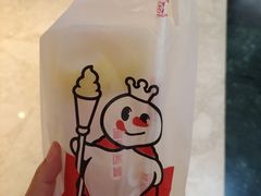 -蜜雪冰城(新北万达一店)
