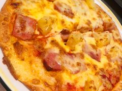 -萨莉亚意式餐厅(杭州滨江天街店)