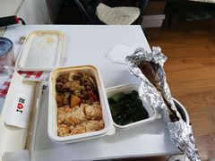 -西贝(上海我格广场店)