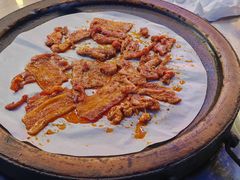 -老渔家·白族·石板烧·野生菌火锅(古城中心店)