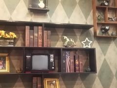 -李大牛和刘大力手作甜品(凯德店)