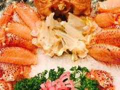 -新花城蟹粉馆(乌鲁木齐店)