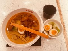 -味千拉面(又一城店)