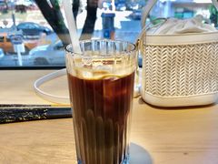 -素咫咖啡CLIFEROSE(新安店)