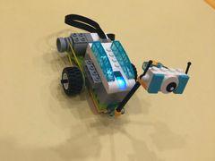 -创乐科教乐高机器人·编程·科技特长生规划中心(新地中心店)