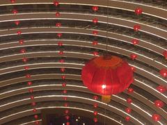 -杭州国际会议中心洲际酒店-原素全日餐厅(解放东路店)