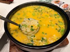 -喜棠·长沙家宴·海鲜·湘菜(麓谷店)