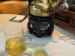 -香云轩·顺德菜(香云纱园林酒店店)