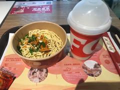 -肯德基(盘龙奥莱店)