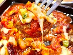 -Kpasta韩式意大利面