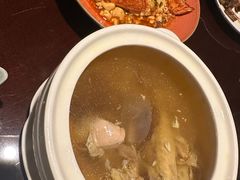 -环球港凯悦 · 享悦中餐厅