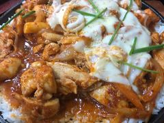 -槿Story·韩国料理(望京韩国美食城店)