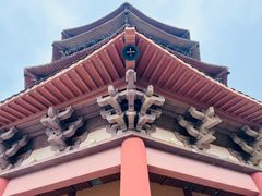 -博鳌禅寺