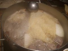 -牛很鲜潮汕牛肉火锅(朝晖路店)