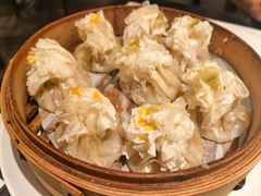 -龍聚祥烧麦馆(万达店)