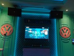 -欢乐迪KTV(观音桥未来国际店)