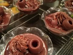 -岷山饭店-芝芝自助餐厅