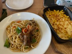 -萨莉亚意式餐厅(上下九店)