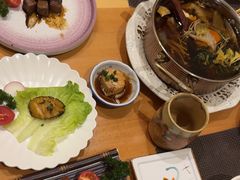 -酒久自助料理(佳兆业店)