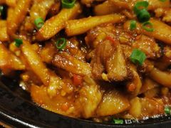 -香港深井掂檔烧鹅茶餐厅(海韵城店)