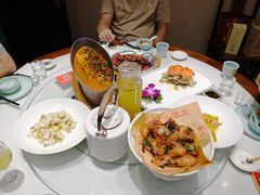 -小方外婆菜(蒙山路店)