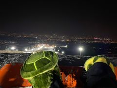 -北京西山滑雪场