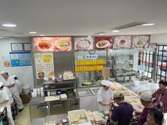 -美新点心店(陕西北路店)