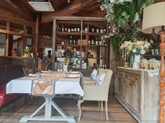 -一棵树·意大利西餐厅One Tree(新城店)