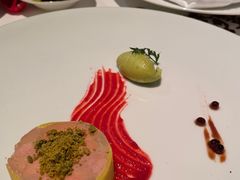 -北京金融街丽思卡尔顿酒店·意味轩 Cepe