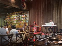 -同仁四季椰子鸡(福田车公庙店)