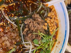 -蓉李记成都名小吃(武汉菱角湖万达店)