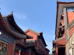 -泰山风景名胜区