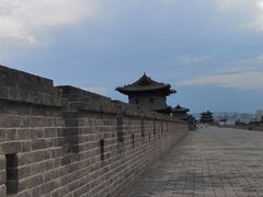 -大同古城墙