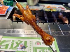 -嫩羊羊·延边烤串·朝鲜族美食(张家港美食街店)