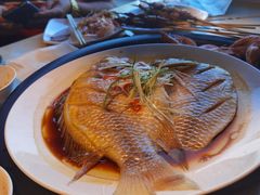 -蓝珊甄选海鲜自助·火锅大排档(近阿那亚店)