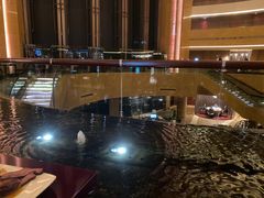 -杭州国际会议中心洲际酒店-原素全日餐厅(解放东路店)