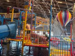 -清河半岛温泉度假酒店