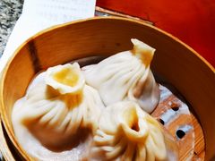 -南京大牌档(香港广场店)