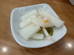 酸罗卜-南信牛奶甜品专家