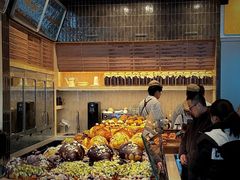 -B&C黄油与面包·THE GARDEN BAKERY概念店(世纪汇店)