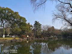 -瀛洲公园